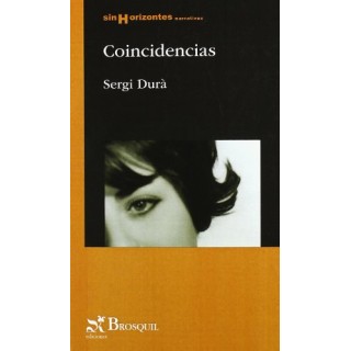 Coincidencias (Primera edición)